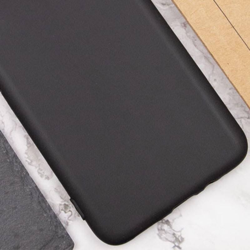 Чохол-накладка BeCover для Xiaomi Redmi 14C 4G / Poco C75 Black (712562)