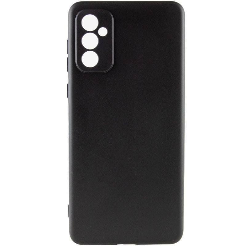 Чохол-накладка BeCover для Samsung Galaxy S24 FE SM-S721 Black (712563)