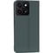Фото - Чохол-книжка BeCover Exclusive New Style для ZTE Blade A35 Dark Green (712606) | click.ua