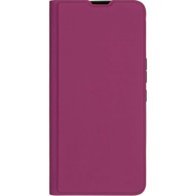 Чохол-книжка BeCover Exclusive New Style для ZTE Blade A35 Red (712608)