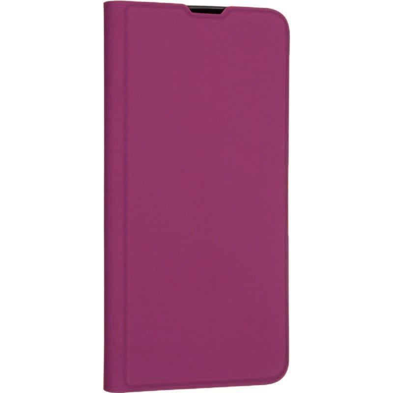 Чохол-книжка BeCover Exclusive New Style для ZTE Blade A35 Red (712608)
