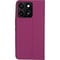 Фото - Чохол-книжка BeCover Exclusive New Style для ZTE Blade A35 Red (712608) | click.ua