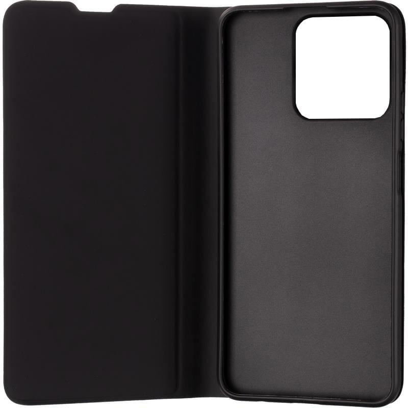 Чохол-книжка BeCover Exclusive New Style для ZTE Blade A55 Dark Green (712611)