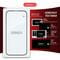 Фото - Защитное стекло Intaleo Full Glue ESD для Apple iPhone 16 Pro Black (1283126594724) | click.ua