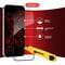 Фото - Защитное стекло Intaleo Full Glue для Realme C63 Black (1283126594977) | click.ua