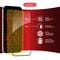 Фото - Защитное стекло Intaleo Full Glue для Samsung Galaxy S25 + SM-S936 Black (1283126607905) | click.ua