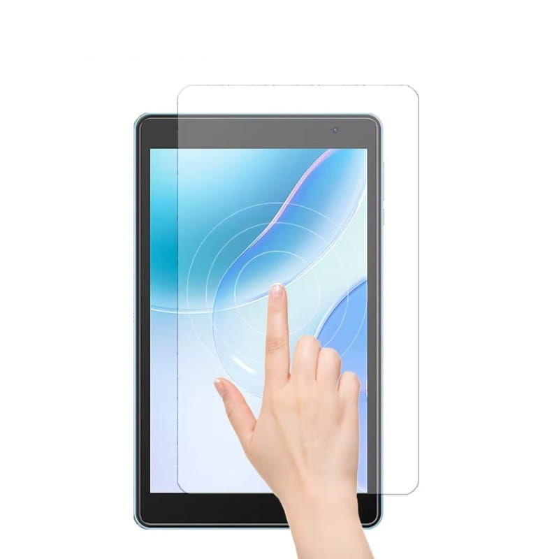 Захисне скло BeCover для Blackview Tab 50 WiFi 8.0" (712822)