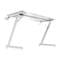 Фото - Геймерский стол Trust GXT 709W Luminus RGB White (25328) | click.ua