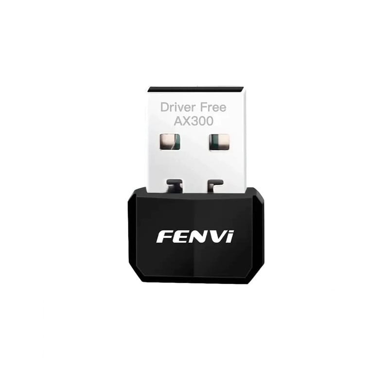 Беспроводной адаптер Fenvi FU-AX300