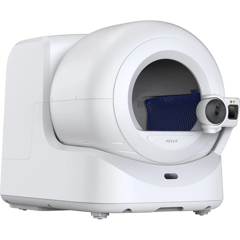 Смарт-лоток Petkit Purobot Ultra with Camera Self-Clean (P9903)