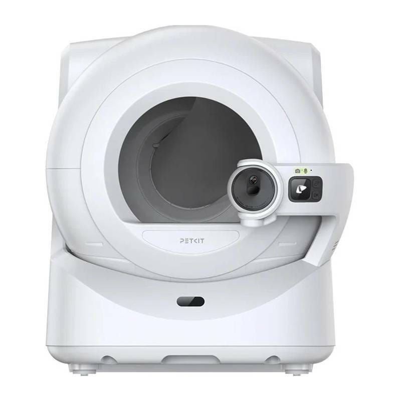 Смарт-лоток Petkit Purobot Ultra with Camera Self-Clean (P9903)