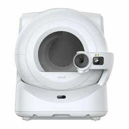 Смарт-лоток Petkit Purobot Ultra with Camera Self-Clean (P9903)