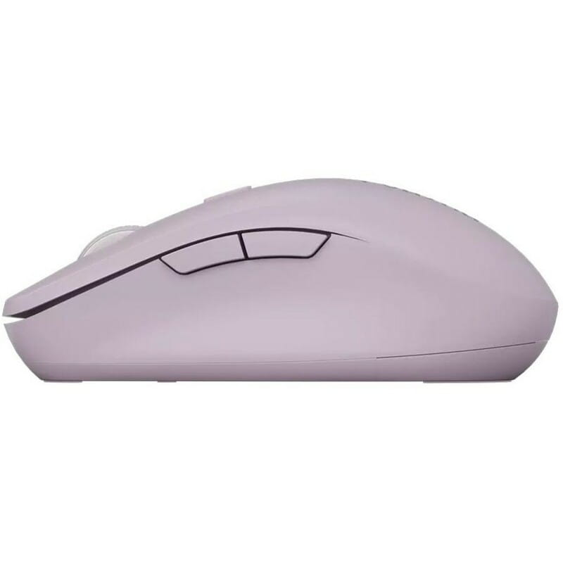 Миша бездротова Canyon MW-12 Dual Band Pink (CNS-CMSW12P)