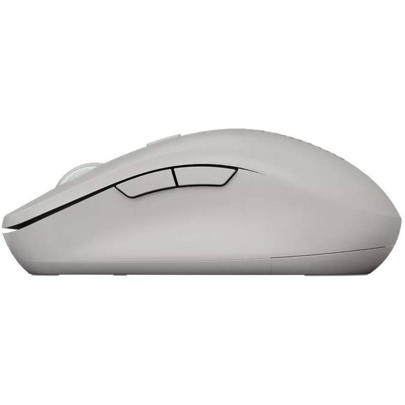 Миша бездротова Canyon MW-12 Dual Band Gray (CNS-CMSW12DG)