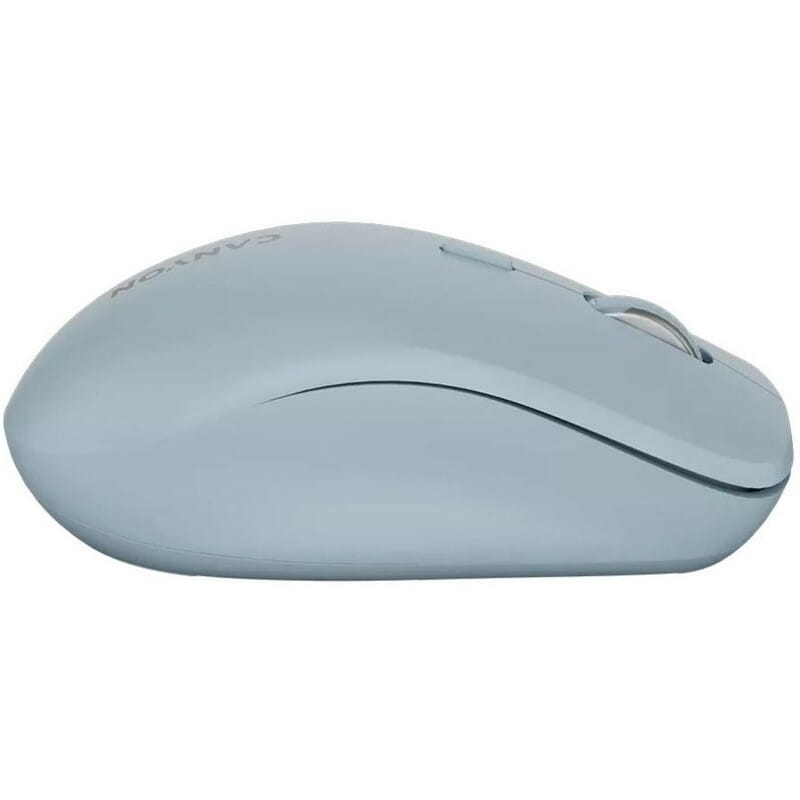Миша бездротова Canyon MW-12 Dual Band Blue (CNS-CMSW12BL)