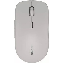 Мышь беспроводная Canyon MW-12 Dual Band Beige (CNS-CMSW12BG)
