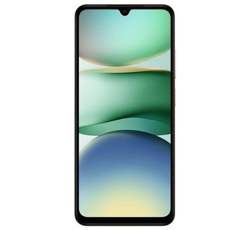 Смартфон Xiaomi Redmi A5 4/128GB Gold