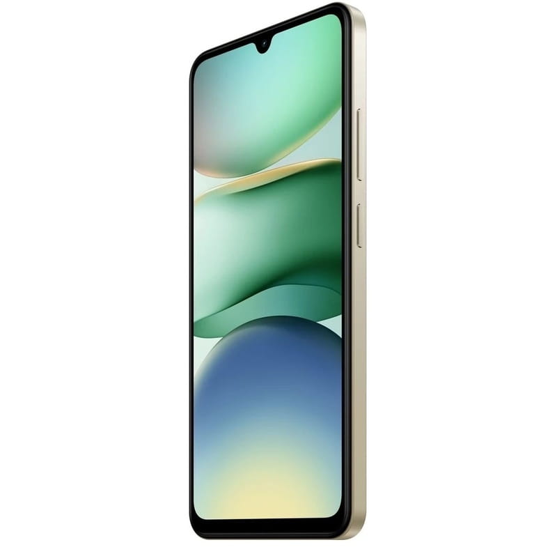 Смартфон Xiaomi Redmi A5 4/128GB Gold