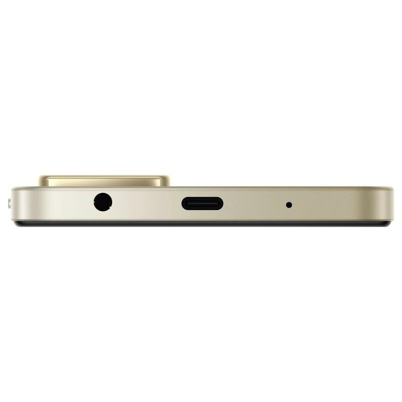 Смартфон Xiaomi Redmi A5 4/128GB Gold