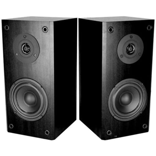Акустична система Media-Tech Audience HQ Black (MT3143K)