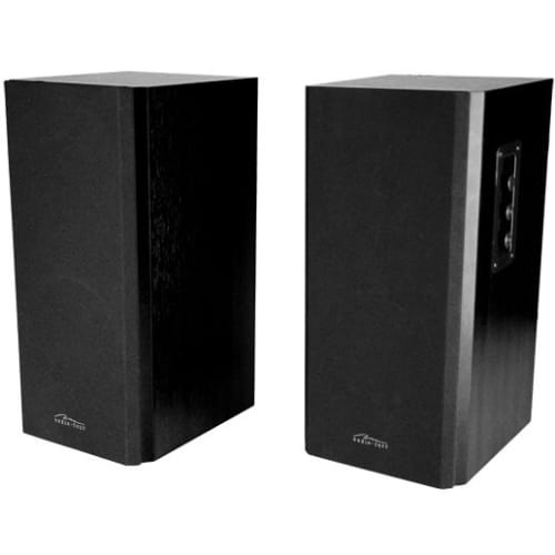 Акустична система Media-Tech Audience HQ Black (MT3143K)