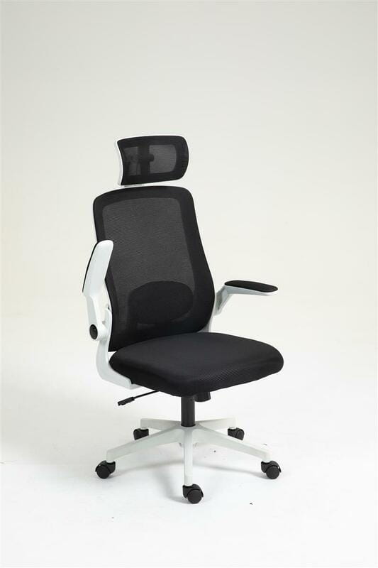 Крісло для геймерів Aula F526 Gaming Chair Black (6948391286235)