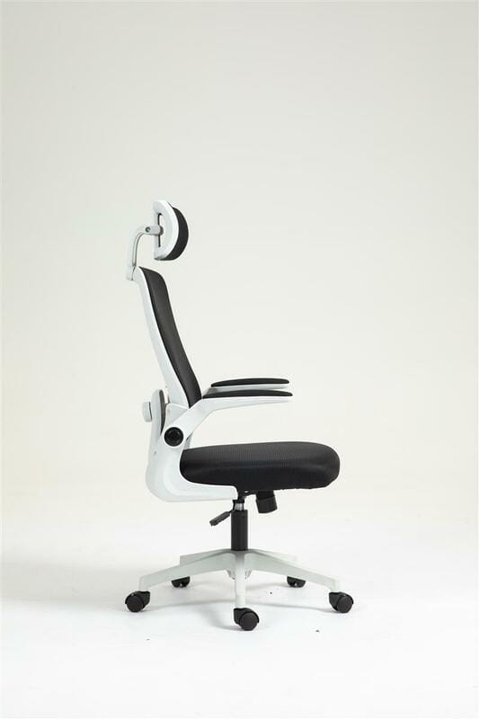Крісло для геймерів Aula F526 Gaming Chair Black (6948391286235)
