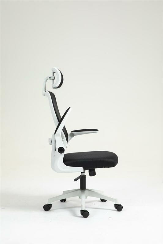 Крісло для геймерів Aula F526 Gaming Chair Black (6948391286235)