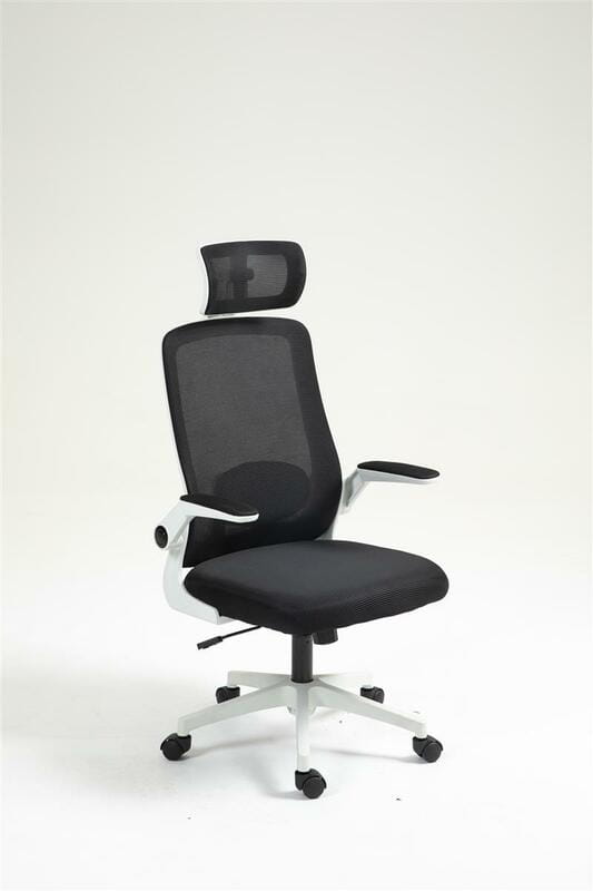 Крісло для геймерів Aula F526 Gaming Chair Black (6948391286235)
