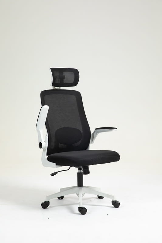 Крісло для геймерів Aula F526 Gaming Chair Black (6948391286235)