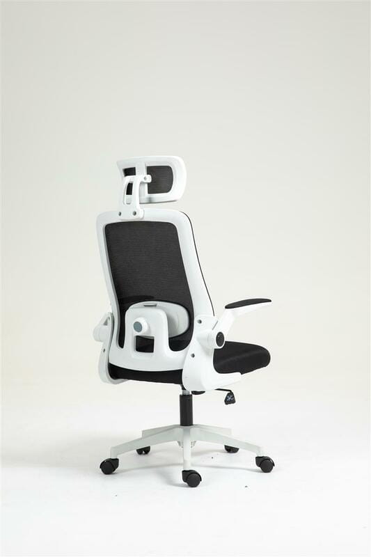 Крісло для геймерів Aula F526 Gaming Chair Black (6948391286235)