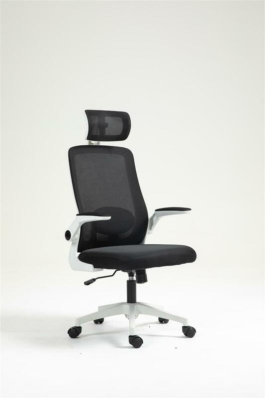 Крісло для геймерів Aula F526 Gaming Chair Black (6948391286235)