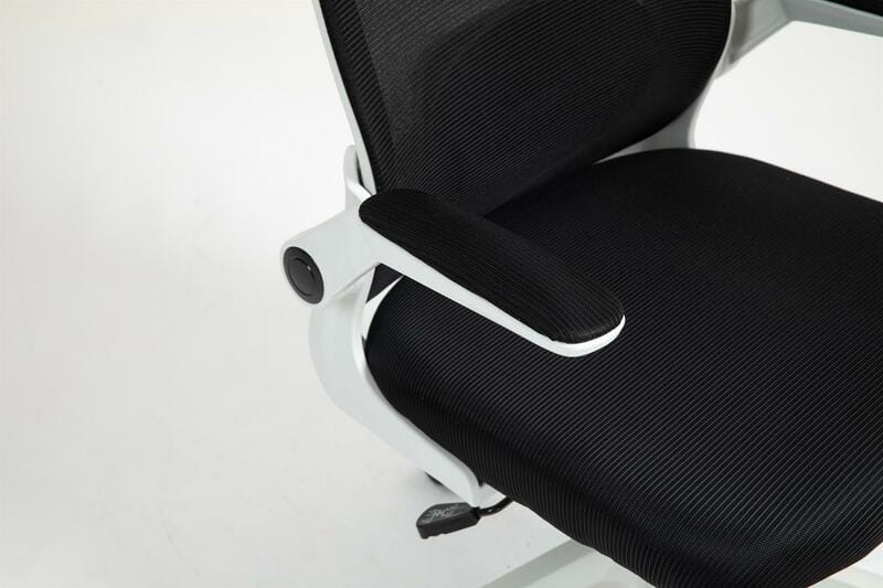 Крісло для геймерів Aula F526 Gaming Chair Black (6948391286235)