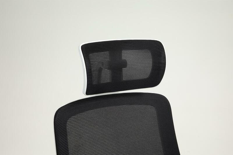 Крісло для геймерів Aula F526 Gaming Chair Black (6948391286235)