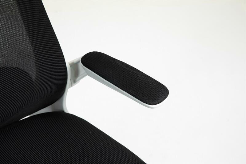 Крісло для геймерів Aula F526 Gaming Chair Black (6948391286235)