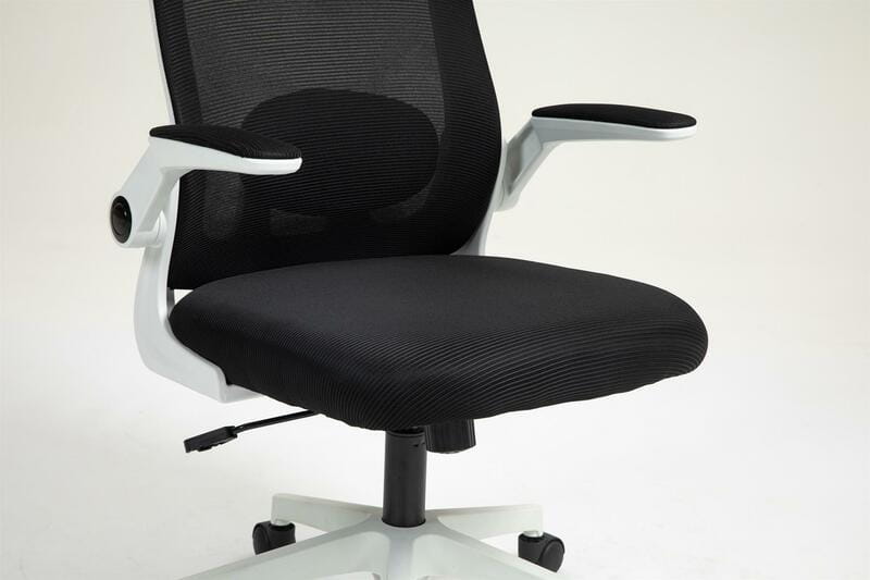 Крісло для геймерів Aula F526 Gaming Chair Black (6948391286235)