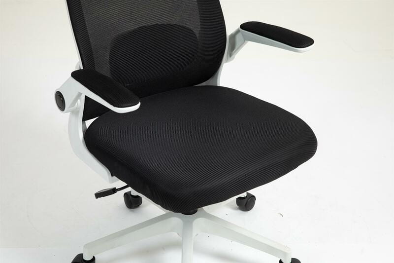 Крісло для геймерів Aula F526 Gaming Chair Black (6948391286235)