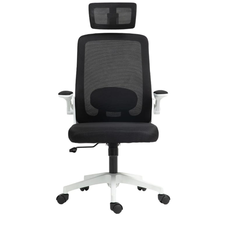 Крісло для геймерів Aula F526 Gaming Chair Black (6948391286235)