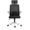 Фото - Крісло для геймерів Aula F526 Gaming Chair Black (6948391286235) | click.ua