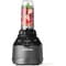 Фото - Блендер Nutribullet Triple Prep System NBF580B | click.ua