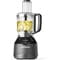 Фото - Блендер Nutribullet Triple Prep System NBF580B | click.ua