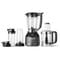 Фото - Блендер Nutribullet Triple Prep System NBF580B | click.ua