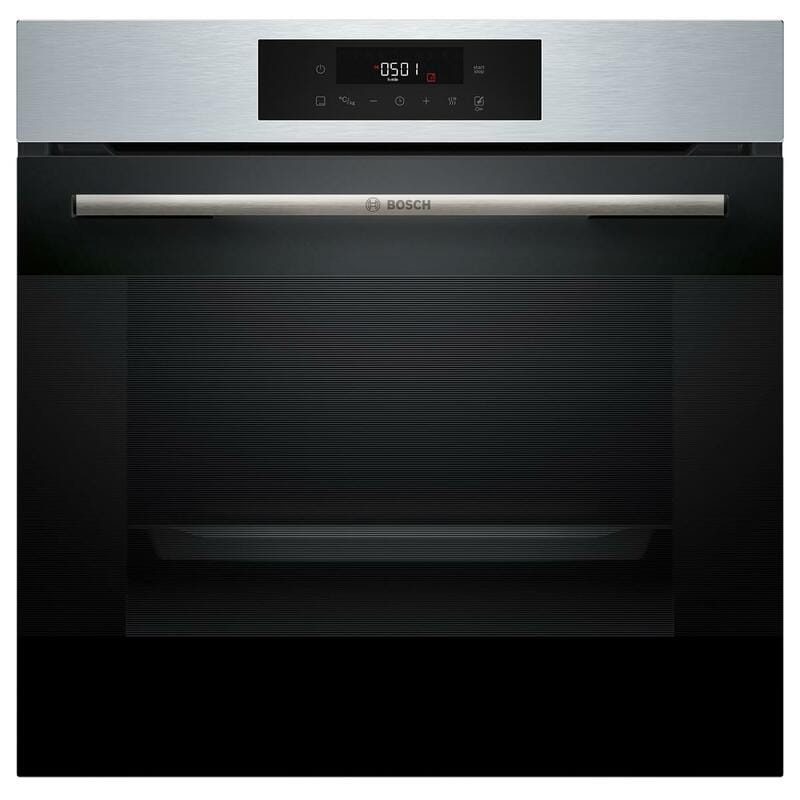 Духова шафа Bosch HJG852YS0