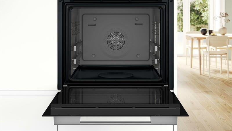Духова шафа Bosch HJG852YW0T