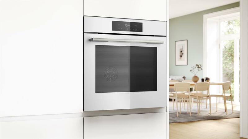 Духова шафа Bosch HJG852YW0T
