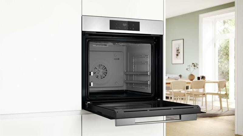 Духова шафа Bosch HJG852YW0T