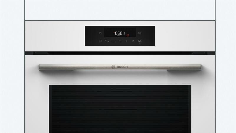 Духова шафа Bosch HJG852YW0T