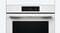 Фото - Духова шафа Bosch HJG852YW0T | click.ua