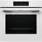Фото - Духова шафа Bosch HJG852YW0T | click.ua
