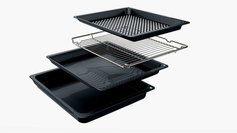 Духова шафа Bosch HUA736EG0T